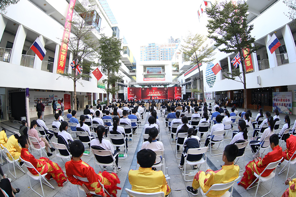 正能量!李贤义教育基金奖教奖学27年不间断 正能量!李贤义教育基金奖教奖学27年不间断
