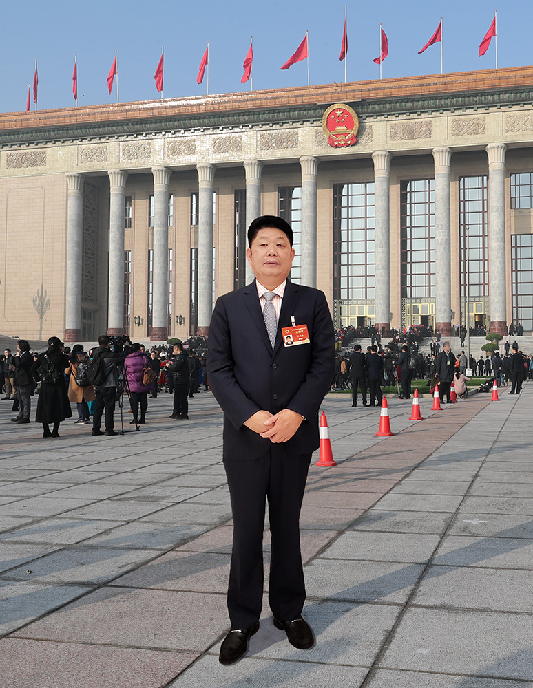 会长许明金:中华儿女凝心聚力 实现民族复兴伟业 会长许明金:中华儿女凝心聚力 实现民族复兴伟业