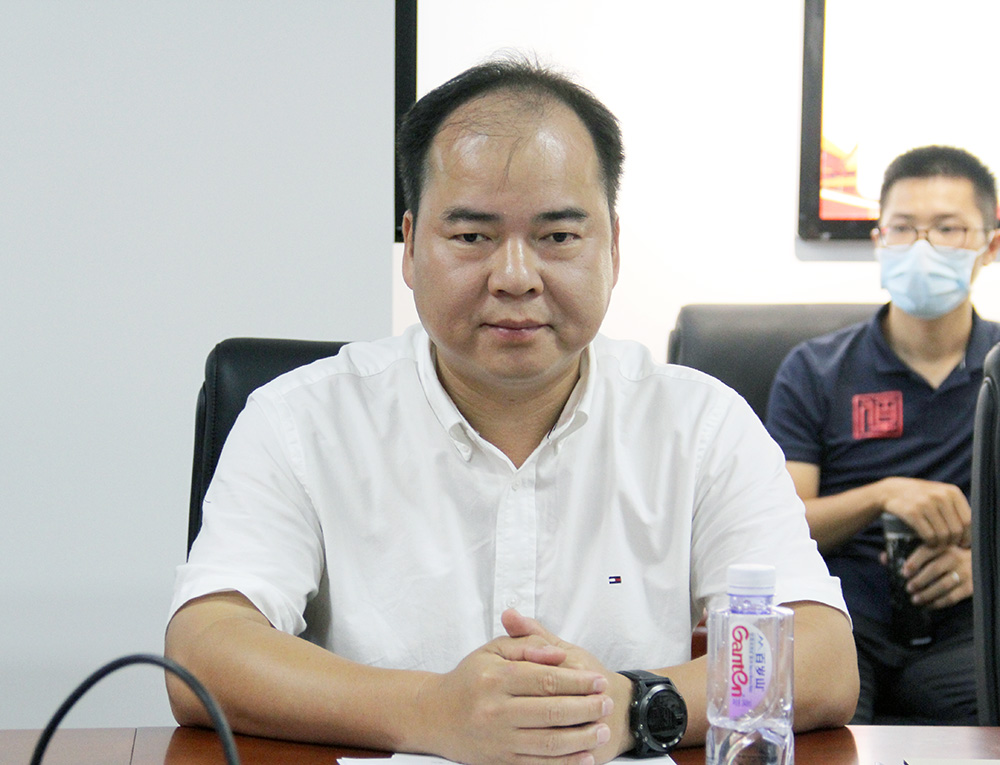 省商会青委会召开学习习近平总书记“七一” 重要讲话精神座谈会 省商会青委会召开学习习近平总书记“七一” 重要讲话精神座谈会