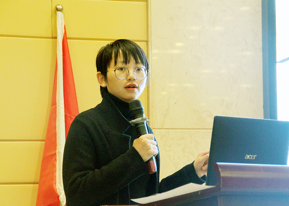 省商会青委会成立一周年大会在清远召开 省商会青委会成立一周年大会在清远召开