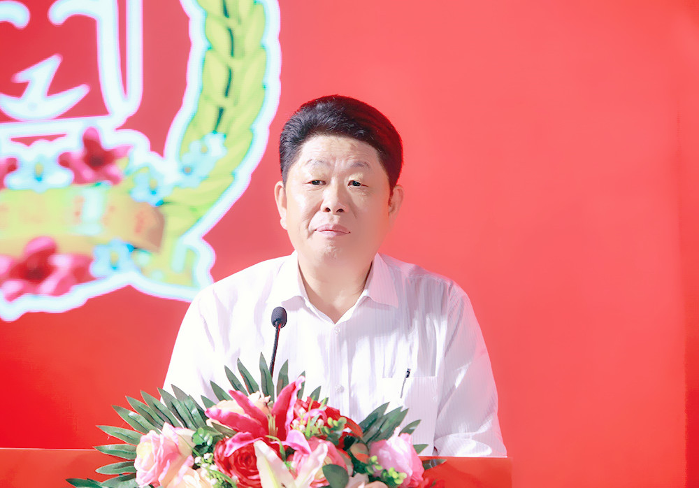 商会第三届理事会第七次会议在广州召开 商会第三届理事会第七次会议在广州召开