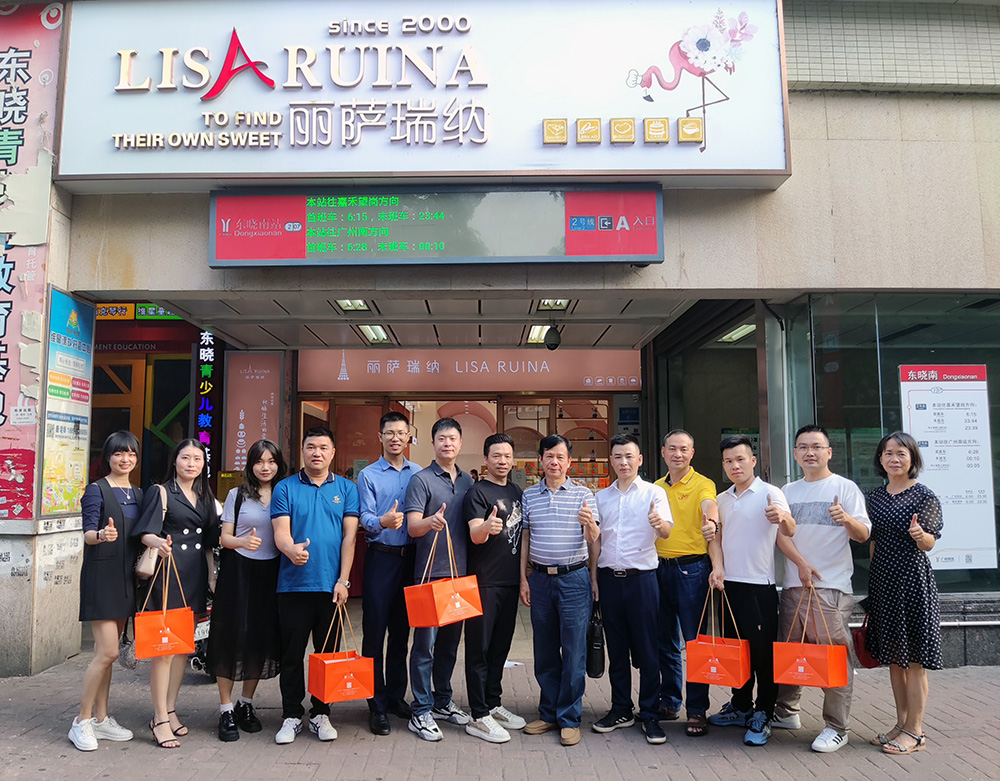 秘书处一行赴青委会企业宣传换届工作 秘书处一行赴青委会企业宣传换届工作