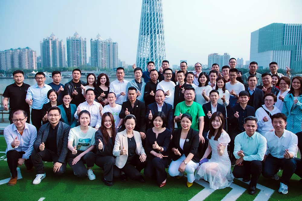 广东省福建商会青委会举行工作总结会议暨庆祝五四青年节活动 广东省福建商会青委会举行工作总结会议暨庆祝五四青年节活动