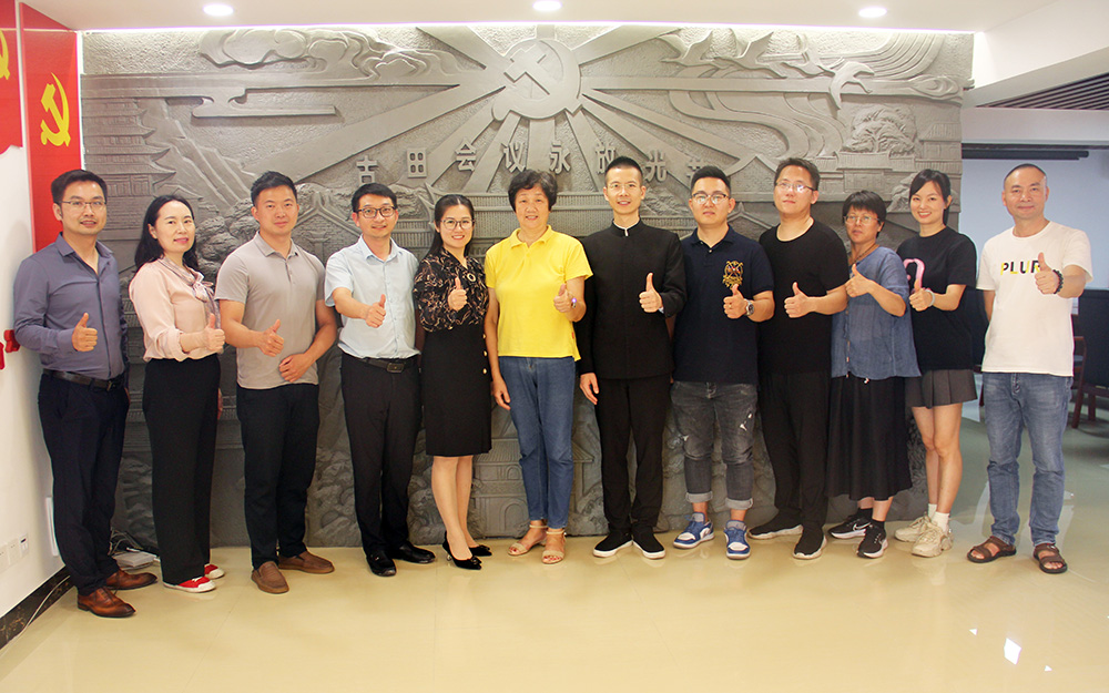 商会青委会举办青年闽商小讲坛 商会青委会举办青年闽商小讲坛