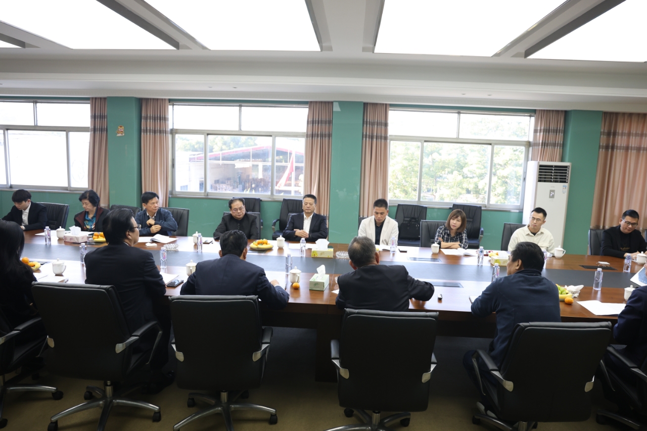 广东省福建商会换届选举工作委员会第三次会议在深圳召开 广东省福建商会换届选举工作委员会第三次会议在深圳召开