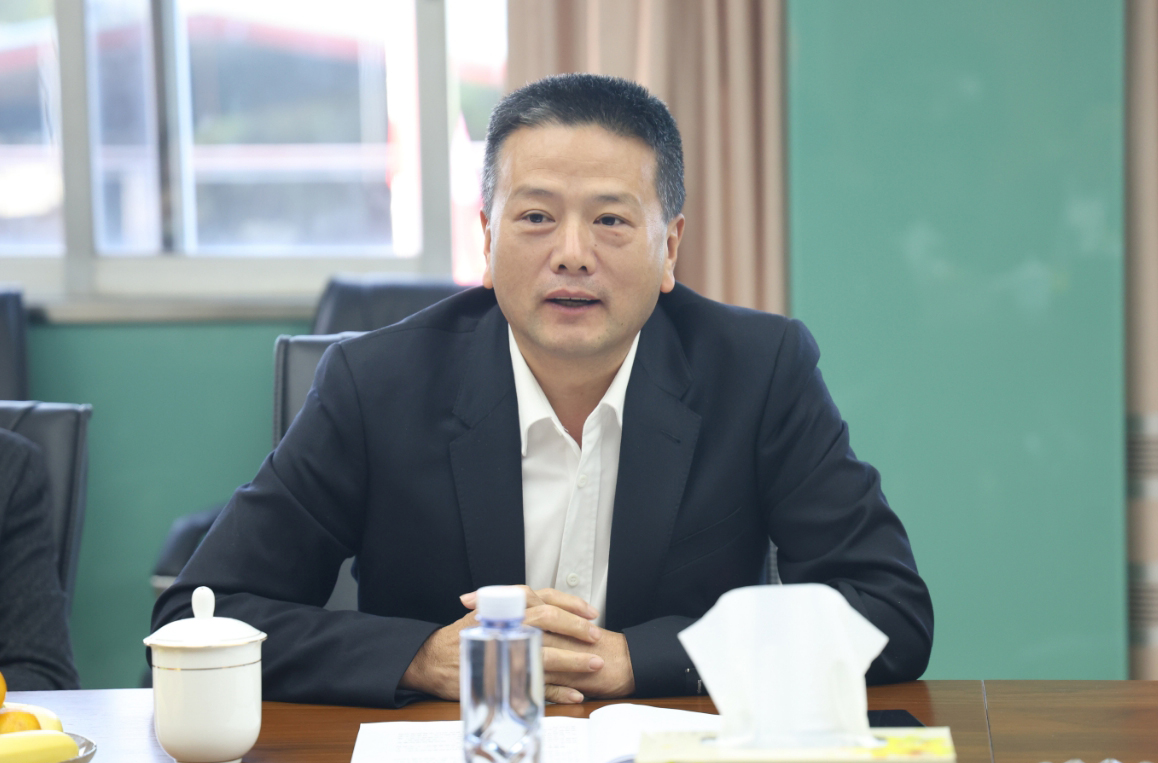 广东省福建商会换届选举工作委员会第三次会议在深圳召开 广东省福建商会换届选举工作委员会第三次会议在深圳召开