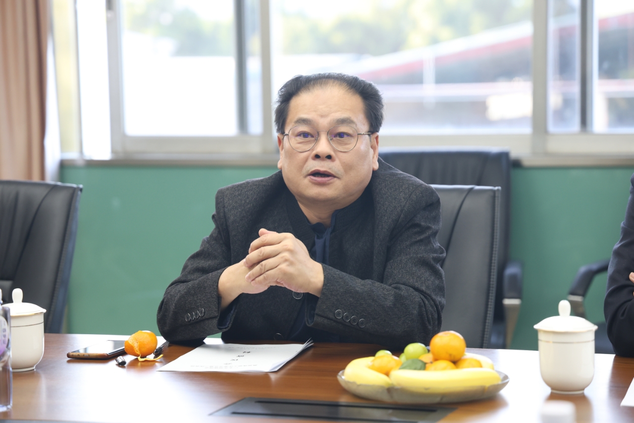 广东省福建商会换届选举工作委员会第三次会议在深圳召开 广东省福建商会换届选举工作委员会第三次会议在深圳召开