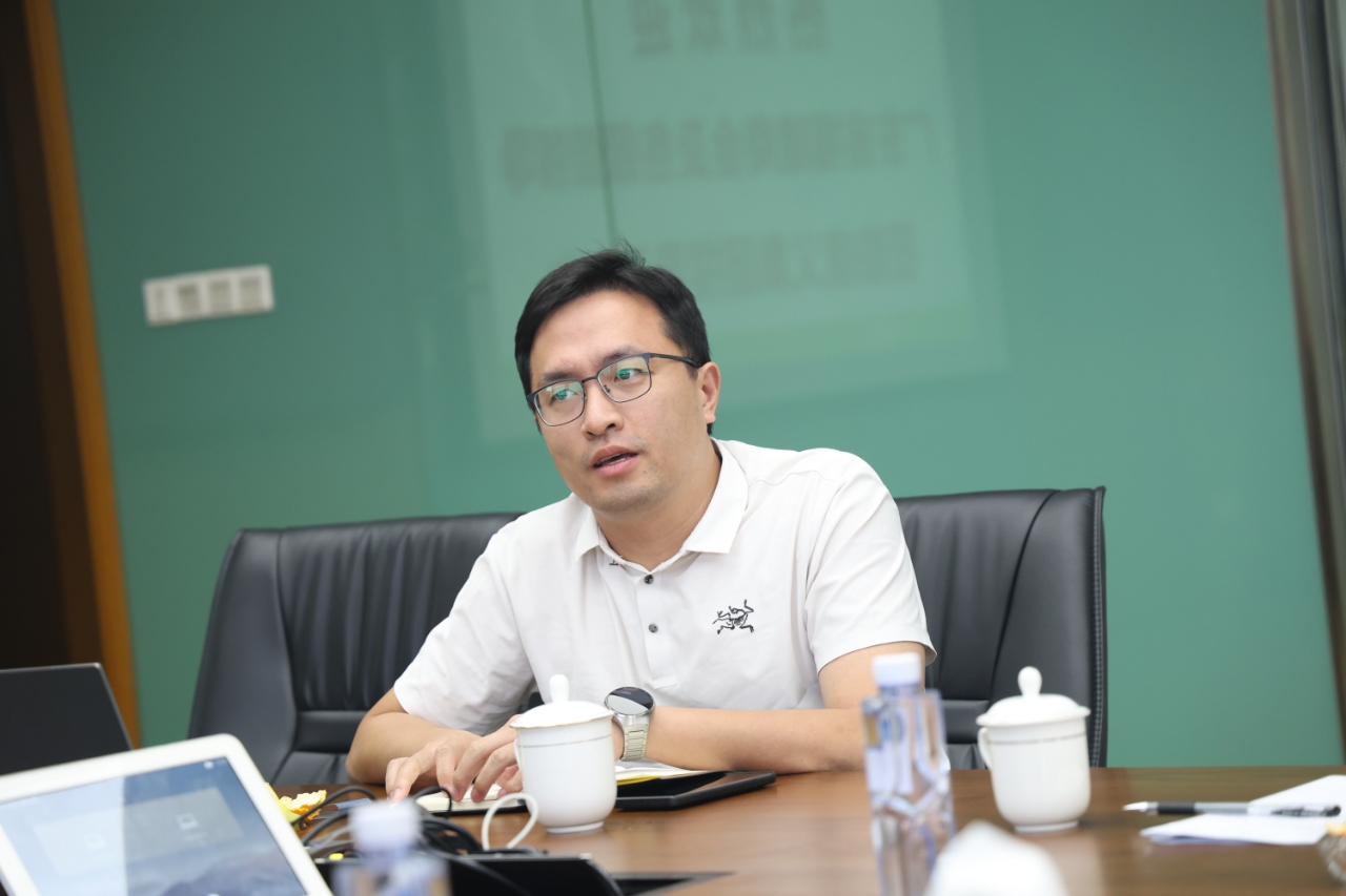 广东省福建商会换届选举工作委员会第三次会议在深圳召开 广东省福建商会换届选举工作委员会第三次会议在深圳召开